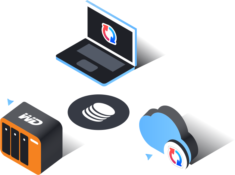Backup Service